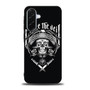 Pierce The Veil Skull Art Samsung Galaxy A36 5G Case