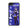 Genshin Impact Keqing 1 iPhone 8 | iPhone 8 Plus Case