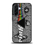 Pink Floyd band Samsung Galaxy A36 5G Case