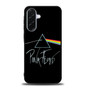 Pink Floyd logo band Samsung Galaxy A36 5G Case
