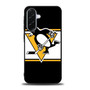 Pittsburgh Penguins NHL 1 Samsung Galaxy A36 5G Case