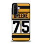 Pittsburgh Steelers Greene Samsung Galaxy A36 5G Case