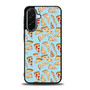 Pizza Collage 1 Samsung Galaxy A36 5G Case