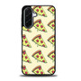 Pizza Collage 2 Samsung Galaxy A36 5G Case