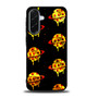 Planet Pizza Samsung Galaxy A36 5G Case