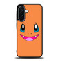 pokemon charmander face Samsung Galaxy A36 5G Case pokemon charmander face Samsung Galaxy A36 5G Case