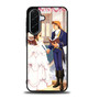 Princess Belle And the Prince Samsung Galaxy A36 5G Case