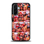Ralph Breaks the Internet Disney Princess 1 Samsung Galaxy A36 5G Case