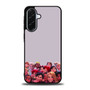 Ralph Breaks the Internet Disney Princess 2 Samsung Galaxy A36 5G Case