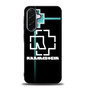 Rammstein Samsung Galaxy A36 5G Case