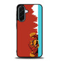 Rampage Game Samsung Galaxy A36 5G Case