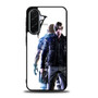 Resident Evil 7 2 Samsung Galaxy A36 5G Case