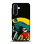 Rick And Morty 8 Samsung Galaxy A36 5G Case