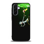 Rick and Morty 9 Samsung Galaxy A36 5G Case