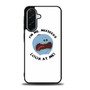 Rick and Morty Mr Meeseeks 1 Samsung Galaxy A36 5G Case