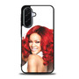 Rihanna Pink Hair Samsung Galaxy A36 5G Case Rihanna Pink Hair Samsung Galaxy A36 5G Case