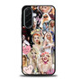 Rita Ora Collage Samsung Galaxy A36 5G Case Rita Ora Collage Samsung Galaxy A36 5G Case