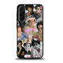 Riverdale Jughead Jones 4 Samsung Galaxy A36 5G Case