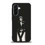 Romantic Louis Tomlison Samsung Galaxy A36 5G Case