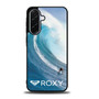 Roxy Blue Ocean Samsung Galaxy A36 5G Case