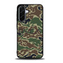 RVCA Camo Samsung Galaxy A36 5G Case