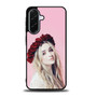 Sabrina Carpenter Samsung Galaxy A36 5G Case