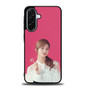Sana Twice 2 Samsung Galaxy A36 5G Case