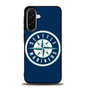 Seattle Mariners 1 Samsung Galaxy A36 5G Case