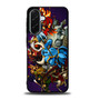 Shovel Knight Characters Samsung Galaxy A36 5G Case