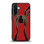 Spider man Infinity War Samsung Galaxy A36 5G Case