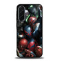 Spiderman 2099 And Others Samsung Galaxy A36 5G Case