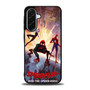 Spiderman Into Spiderverse Samsung Galaxy A36 5G Case