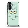 squidward Samsung Galaxy A36 5G Case
