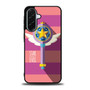 Star vs the forces of evil wand Samsung Galaxy A36 5G Case