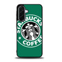 starbucks Coffee Samsung Galaxy A36 5G Case