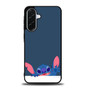 Stitch Making Face Samsung Galaxy A36 5G Case