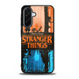 Stranger Things Poster Samsung Galaxy A36 5G Case