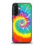 Stussy Tye Dye Rock Samsung Galaxy A36 5G Case