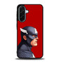 Superhero Series Captain America Samsung Galaxy A36 5G Case