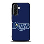 Tampa Bay Rays 5 Samsung Galaxy A36 5G Case