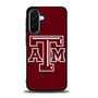 Texas A&M 2 Samsung Galaxy A36 5G Case
