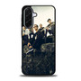 The Amity Affliction Band Samsung Galaxy A36 5G Case