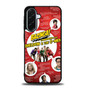 The Big Bang Theory 2 Samsung Galaxy A36 5G Case