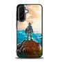 The Legend of Zelda 8 Samsung Galaxy A36 5G Case