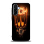 The Lord Of the Rings Sauron Samsung Galaxy A36 5G Case