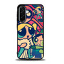 The Powerpuff Girls Art Samsung Galaxy A36 5G Case The Powerpuff Girls Art Samsung Galaxy A36 5G Case