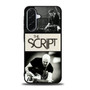 The Script Samsung Galaxy A36 5G Case