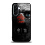 The Silence of the Lambs Samsung Galaxy A36 5G Case