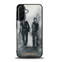 The Walking Dead Rick & Daryl Samsung Galaxy A36 5G Case