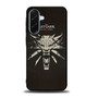 The witcher 3 wild hunt Samsung Galaxy A36 5G Case